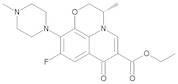 Levofloxacin Ethyl Ester