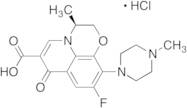 Levofloxacin Hydrochloride