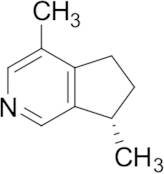 L-(-)-Actinidine