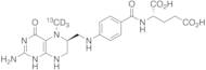 Levomefolic Acid-13C,d3