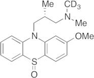 Levomepromazine-d3 Sulfoxide