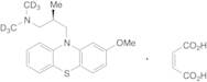 Levomepromazine-d6 Maleate