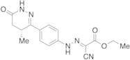 Levosimendan Cyanoacetate Hydrazone Impurity