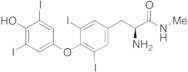 Levothyroxine N-Methylamide