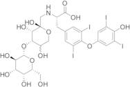 Levothyroxine Lactose Adduct >85%