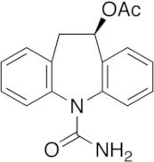 (R)-Licarbazepine Acetate
