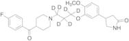 Lidanserin-d6