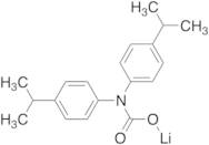 Lithium Bis(4-isopropylphenyl)carbamate