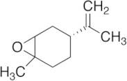 (R)-Limonene 1,2-epoxide (Mixture of Diastereomers)