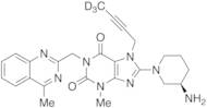 Linagliptin-d3