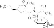 Lincomycin N-Oxide