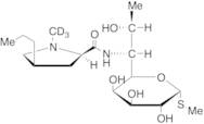 2’-epi-(6S,7S)-Lincomycin-d3