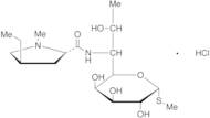 Lincomycin B Hydrochloride