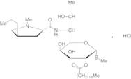 Lincomycin 2-Palmitate Hydrochloride