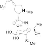Lincomycin Hydrochloride EP Impurity B (Mixture of Diastereomers)