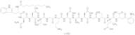 Linear Daptomycin Hydrochloride Salt