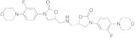 Linezolid Dimer