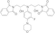 Linezolid Diphthalimide