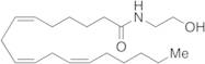 N-gamma-Linolenoylethanolamine