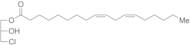 rac-1-Linoleoyl-3-chloropropanediol