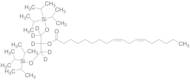 2-Linoleoyl-rac-glycerol-d5 O-TIPS