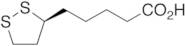 (R)-(+)-a-Lipoic Acid