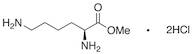 L-Lysine Methyl Ester Dihydrochloride