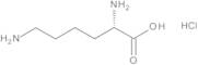 L-Lysine Hydrochloride