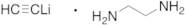 Lithium Acetylide-ethylenediamine (1:1)