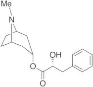 (R)-(-)-Littorine Hydrochloride (>90%)