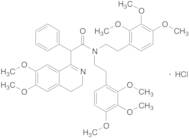 LOE 908 Hydrochloride