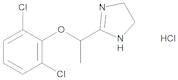 Lofexidine Hydrochloride