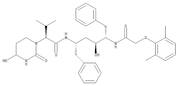 Lopinavir Metabolite M-3/M-4