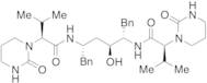 Lopinavir N2,N5-Divalinate Impurity