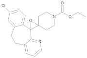 Loratadine Epoxide