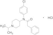 Lorcainide Hydrochloride