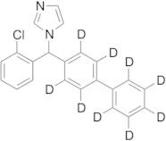 Lombazole-d9