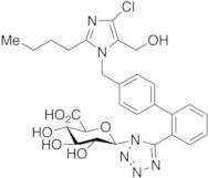 Losartan N1-Glucuronide