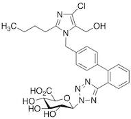 Losartan N2-Glucuronide (90%)