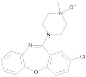 Loxapine N-Oxide