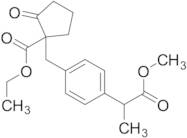 Loxoprofen Ethoxy Carbonyl Methyl Ester