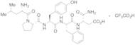 LPYFD-NH2 Trifluoroacetic Acid Salt