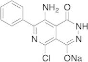 L 012 Sodium Salt