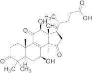 Lucidenic Acid B