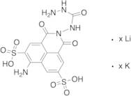 Lucifer Yellow CH Lithium Potassium Salt (>85%)