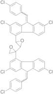 Lumefantrine Dioxiranyl Dimer(E/Z-Mixture)