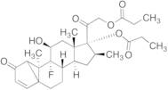 Lumibetamethasone Dipropionate