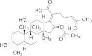 Lumifusidic Acid