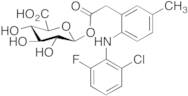 Lumiracoxib Acyl-b-D-glucuronide