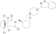 Lurasidone Piperazine N-Oxide